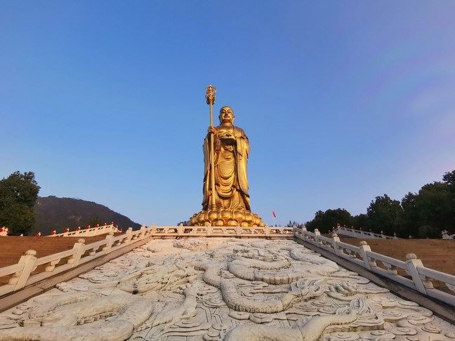 念佛不是念得越多越好