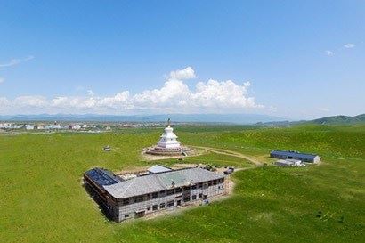 佛教之人是如何生活的，每天必都会发生什么故事呢？