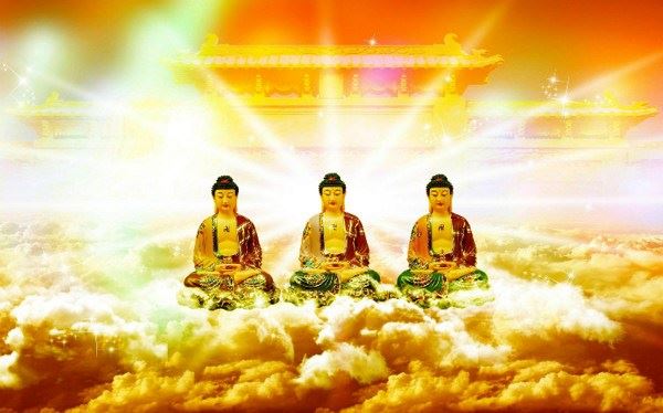 慈诚罗珠堪布：学佛接受灌顶礼需慎重