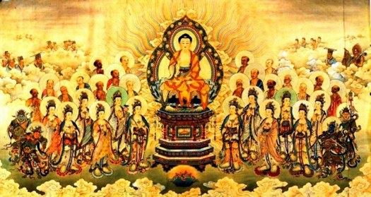 藏传佛教是如何看待死亡的？