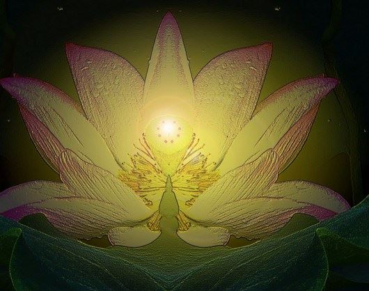 折损福气不可怕，最可怕的是你不知道如何修福