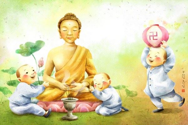 风水先生报复善良人的故事