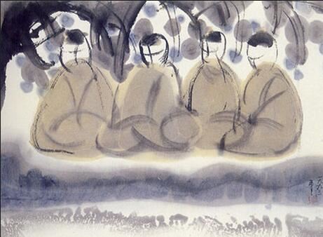 穷人学佛无钱布施，该如何修福呢？