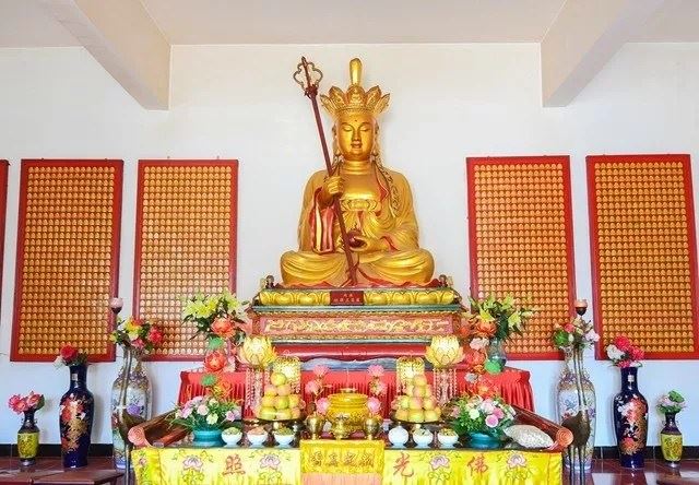 人生的三重境界：看远看透看淡