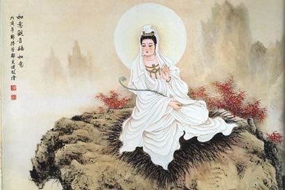 为什么持咒不能间断？