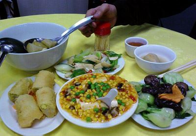 经典：读诵、抄写《妙法莲华经》的功德利益