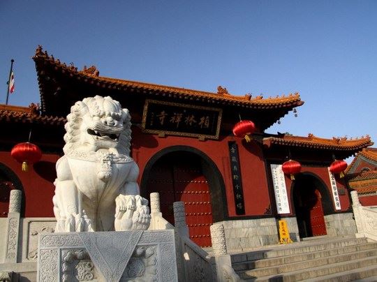 神奇的解厄度母教你遣除贫穷