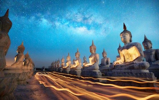 继程法师：该放下时就放下