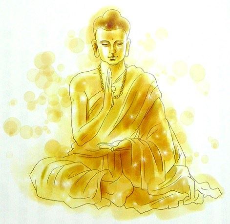 僧人旅行修行必备六物你都知道吗？