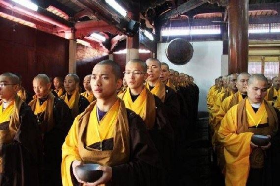 如何才能做到佛教中的真正的“放下”？