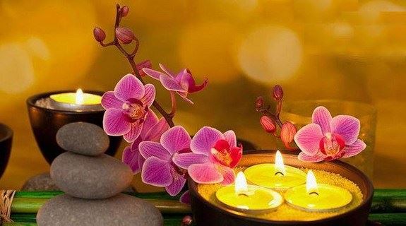 佛性在哪?我们如何修行体验？