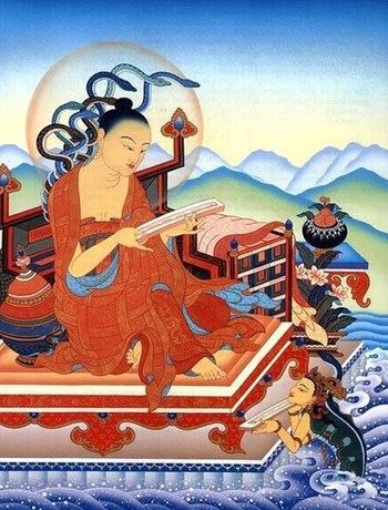 为妹妹诵读地藏经，终度她往生三善道