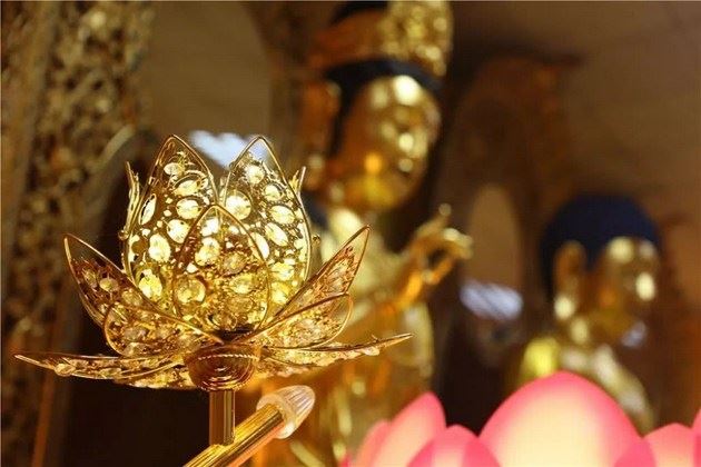 善待他人就是善待自己