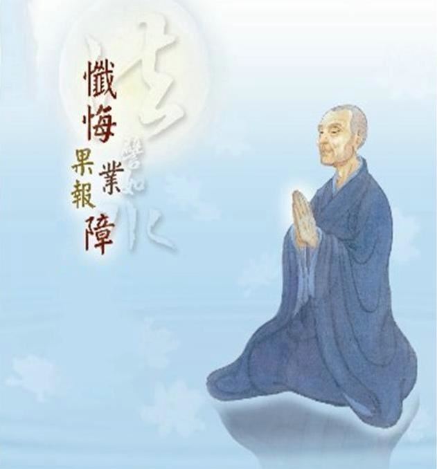 皈依僧不是皈依单独个人，而是一切清静的僧团僧宝