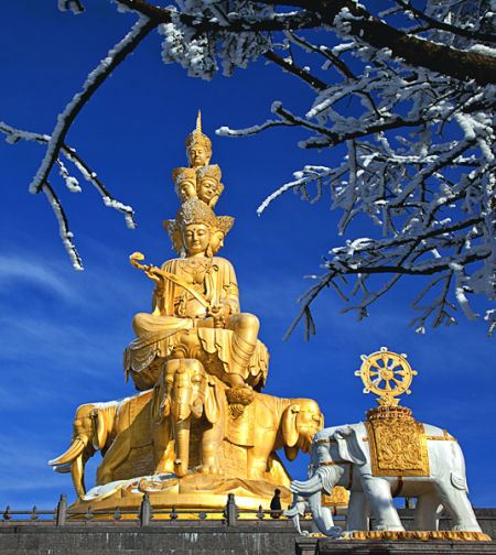 鲜为人知的美国傣族南传佛教