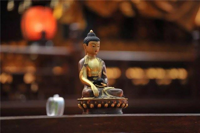 星云大师：如何正确消除压力？