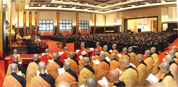 积累功德福报的八件善事，做到了，福报自然来