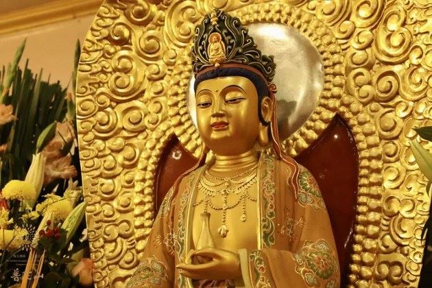 鬼子母神的故事