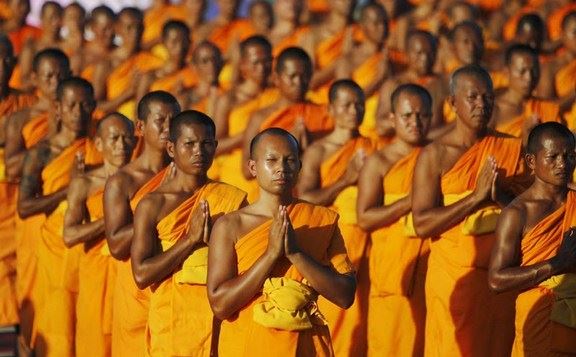 被人误解不好受，该如何正确的保持心态？