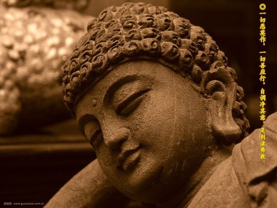 轮回的路上，你遇见了谁