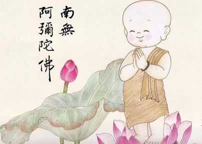 这叫真念佛，诸位不能不知道