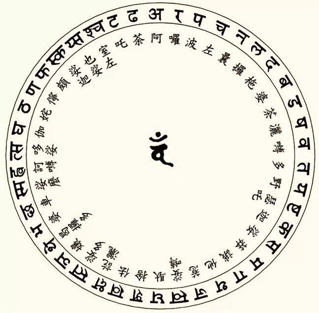 护持佛法的故事