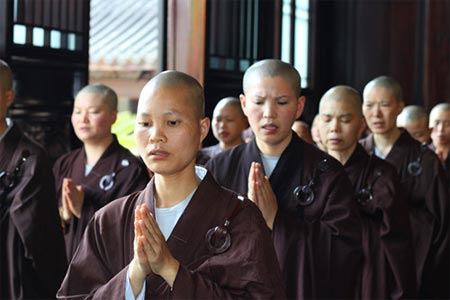 佛偈的解脱之道