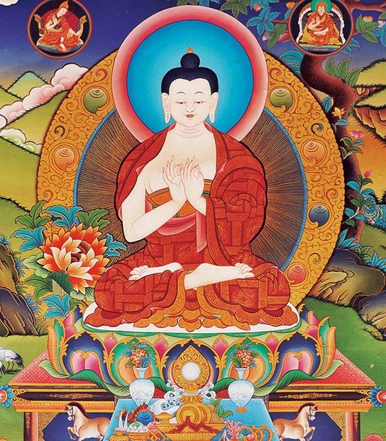 女众出家前须知