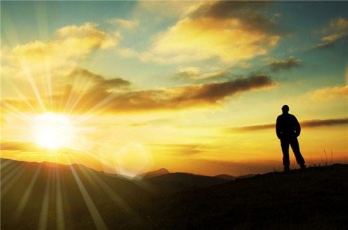 听星云大师讲佛教如何看待爱情、挣钱和婆媳关系