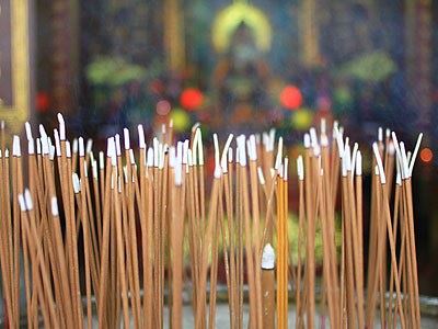 学佛正信：什么叫佛菩萨加持？