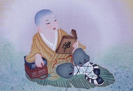 佛祖不掌控万物也不掌控你的生杀大权