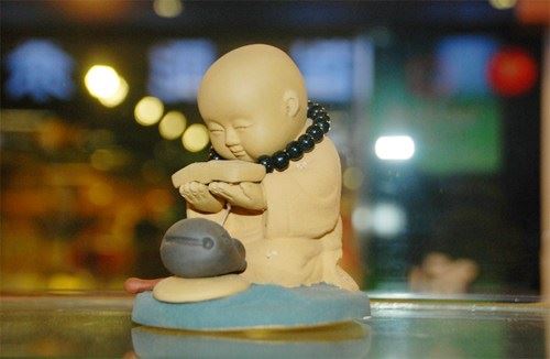 “阿弥陀佛”的“阿”字究竟怎么念？“阿”字代表什么含义？