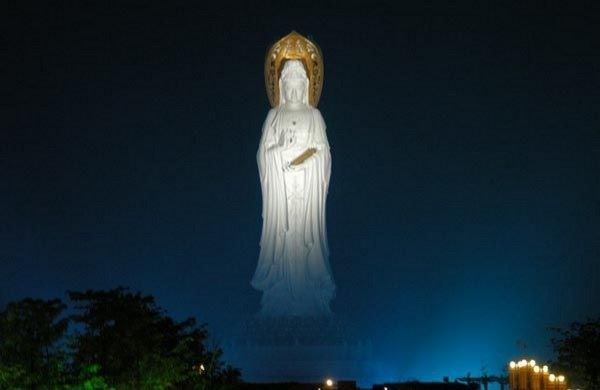 因缘相聚，自成佛果