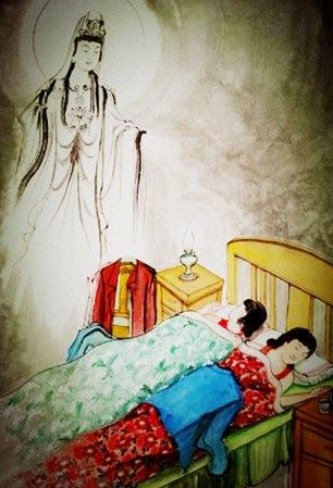 人生本是一场空，大彻大悟