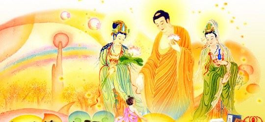 现在佛教的智慧和在当代的意义