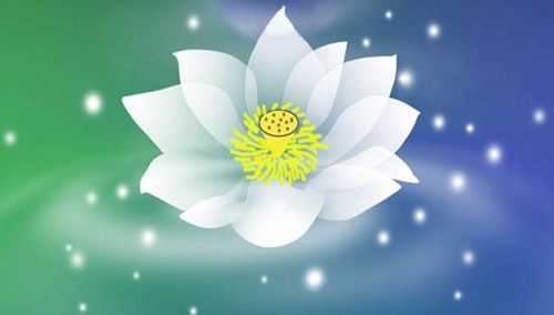 庐山龙泉寺之行---烛光中的佛号