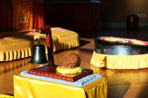 扎西德勒的深奥含义