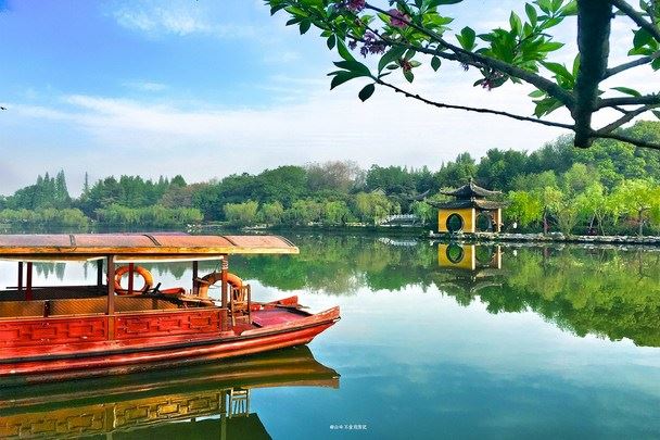 俞华：参加放生心忏悔，恍然一梦除心结