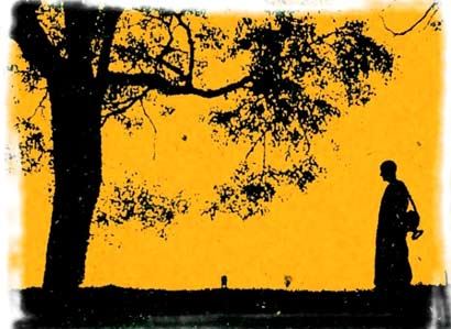 佛说这样来布施好运一辈子