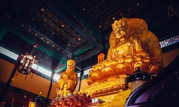 欲望会折损福报