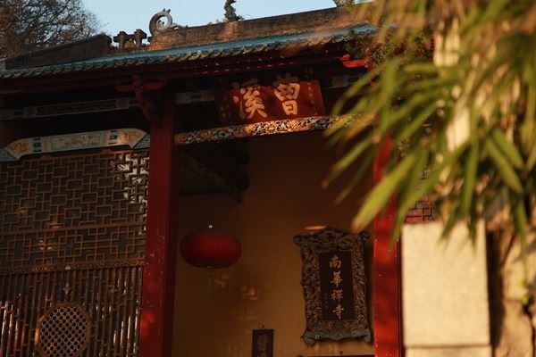 常敏法师微开示：我一直是诵《金刚经》，《地藏经》，