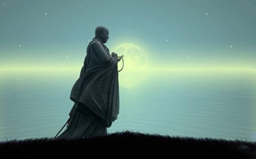 人生无常，珍惜时光