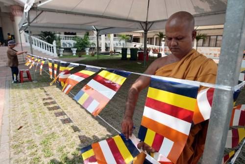 亲近善知识，则能修大善