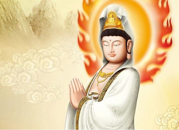 倓虚大师示寂前后