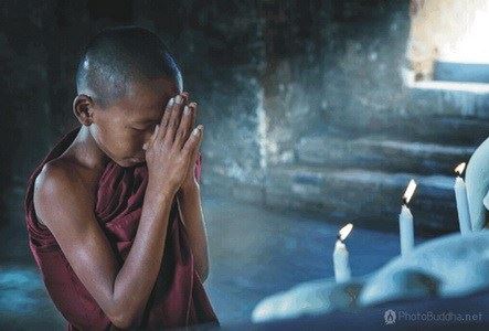 简单有效，快速改变命运之道。谨慎口业