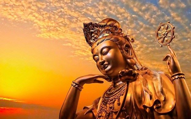 好好念佛，勿等生命尽头再忏悔！