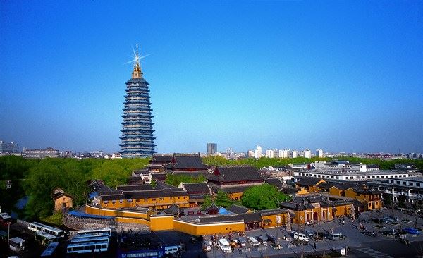 和尚、僧、尼，让人傻傻都分不清楚