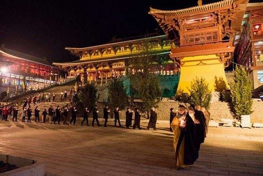 慈善的不是钱,是心