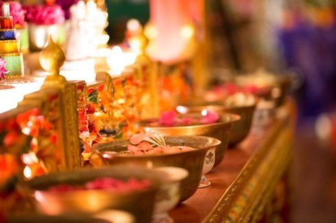 佛教中讲的因果报应