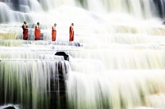 本焕长老：修行的关键自己要自觉用功